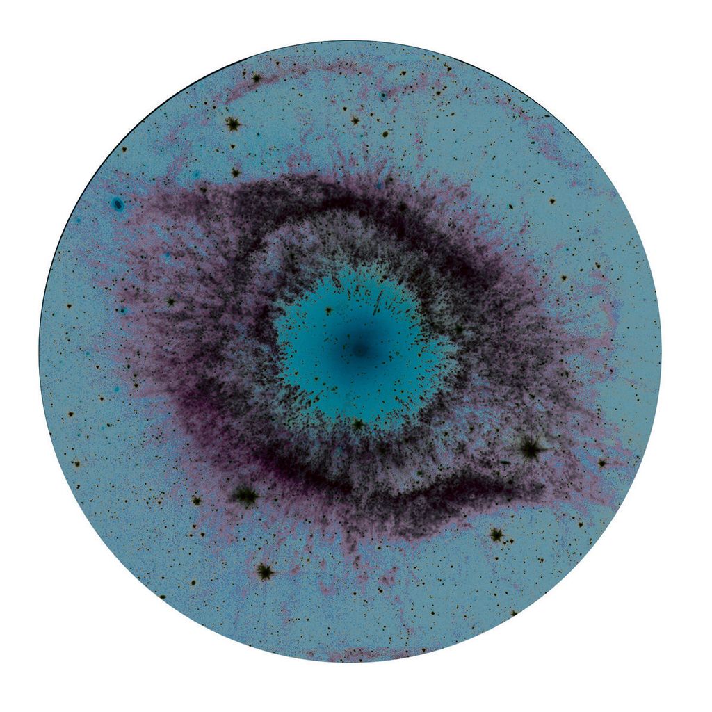 Leonidas&Hobbes—Pockets Of Light 06