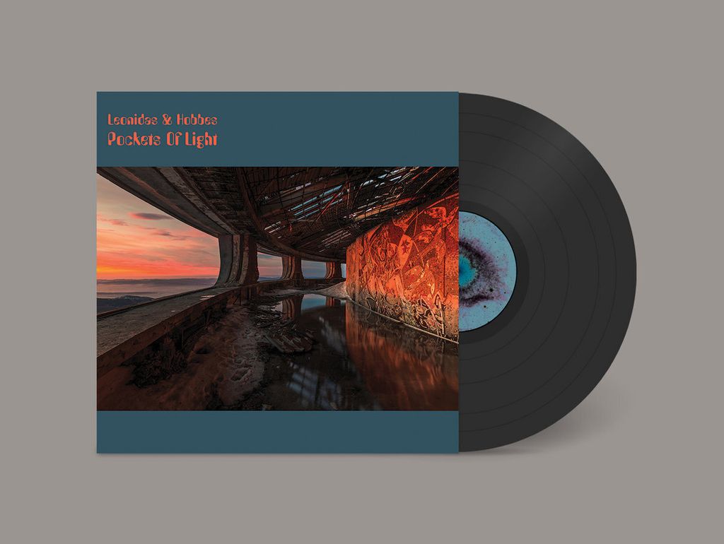 Leonidas&Hobbes—Pockets Of Light 02