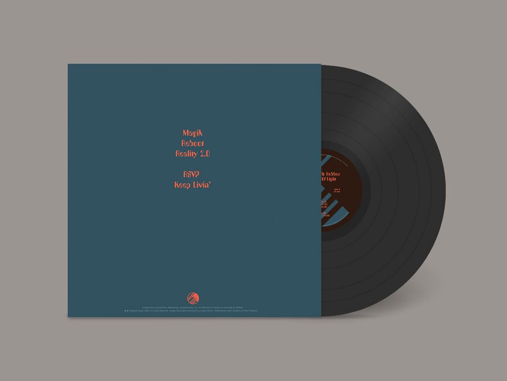 Leonidas&Hobbes—Pockets Of Light 03