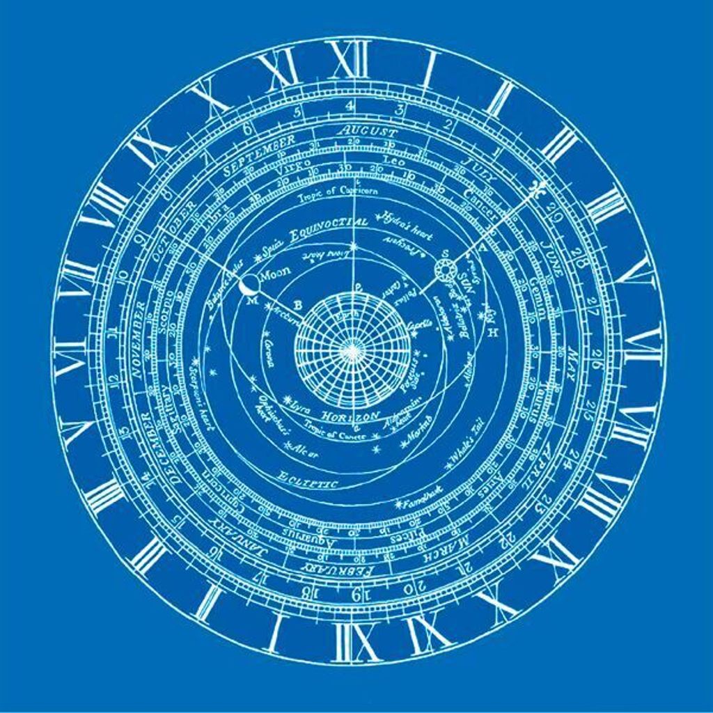 Leonidas&Hobbes—The Rags Of Time 01