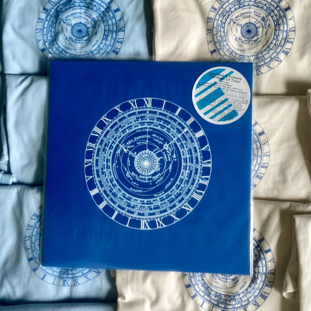 Leonidas&Hobbes—The Rags Of Time 02