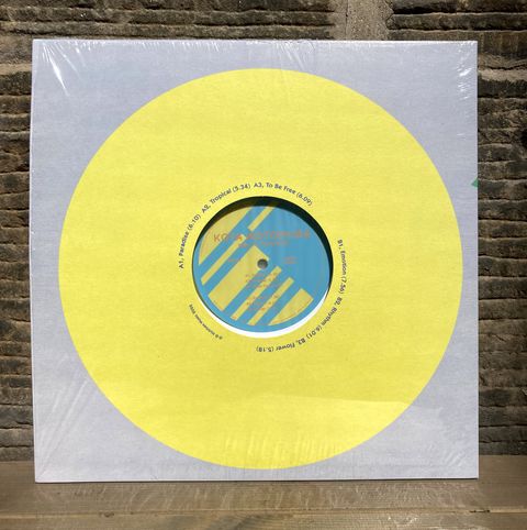 Kota Motomura—Pay It Forward 02