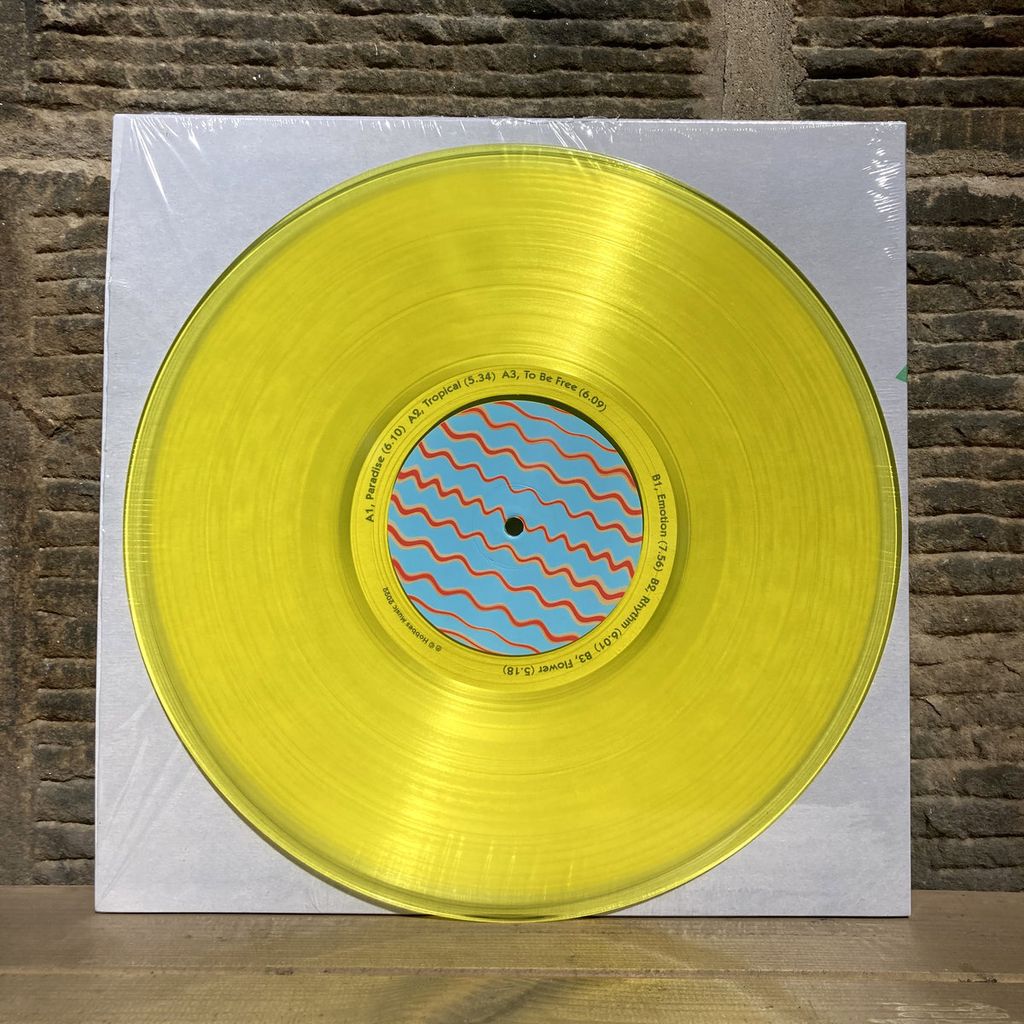 Kota Motomura—Pay It Forward 03