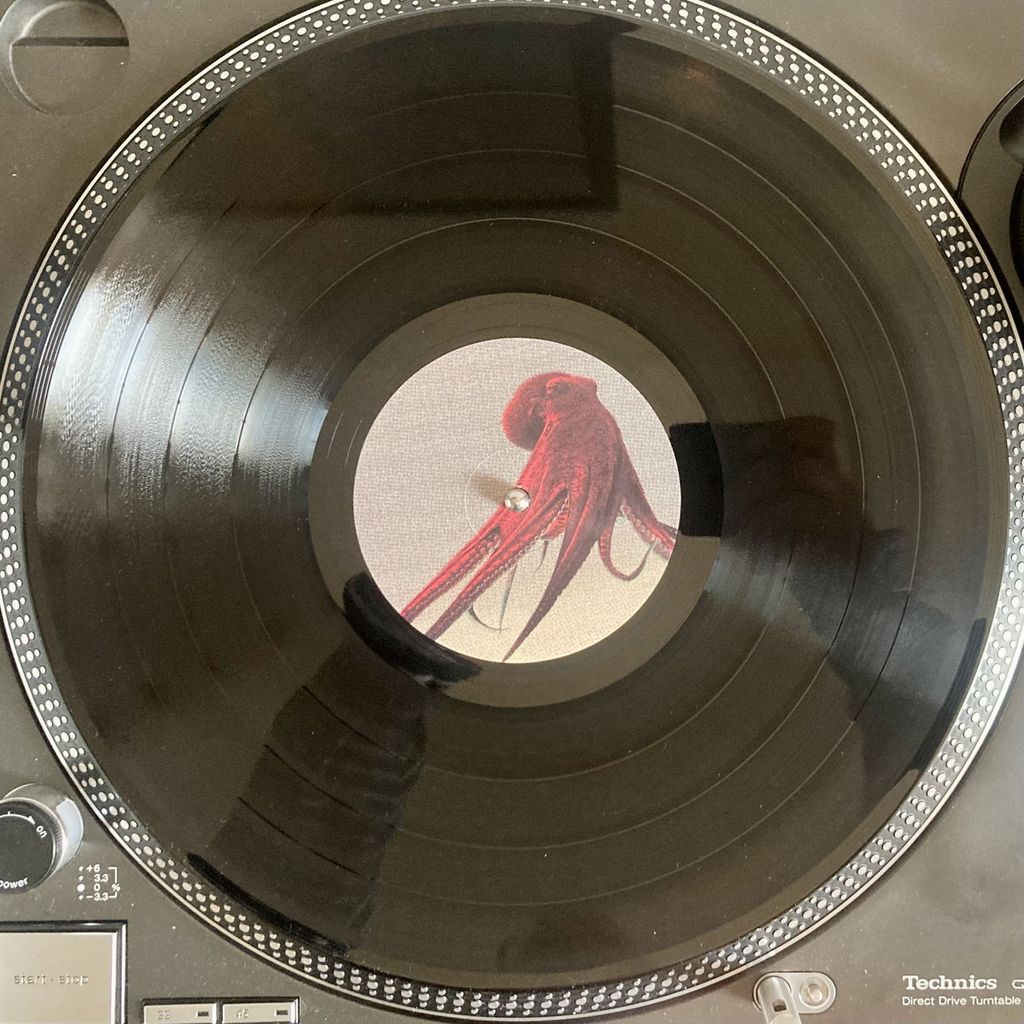 Maastricht Research—Idle Animation 02