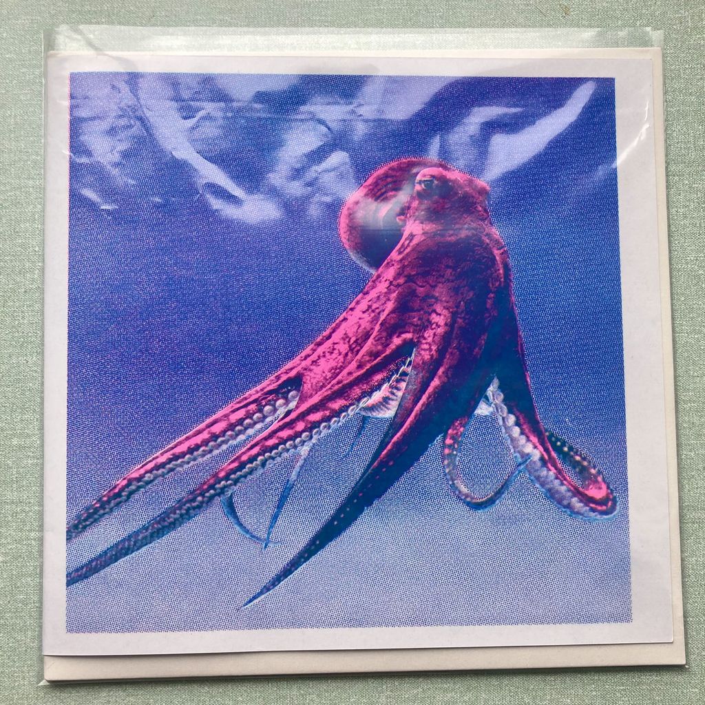 Maastricht Research—Idle Animation 04