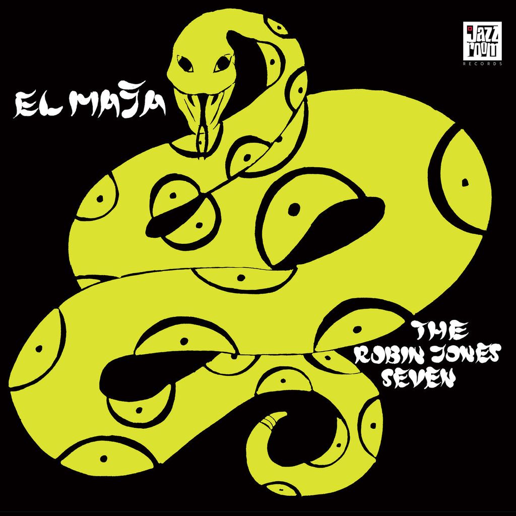 Robin Jones Seven—El Maja 01