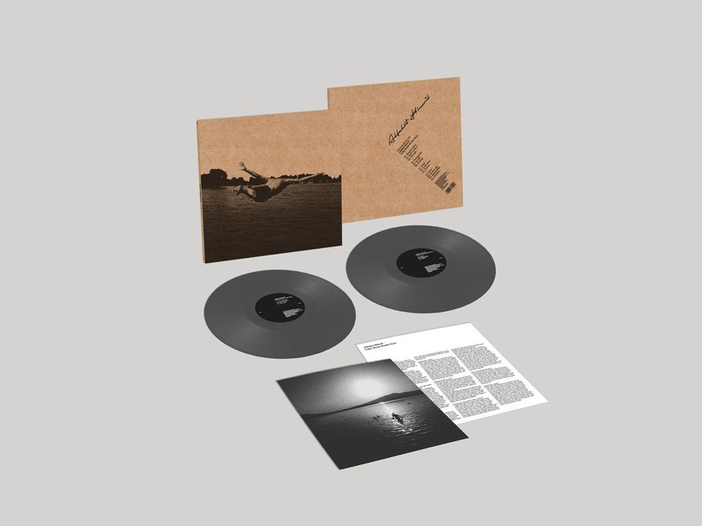 Abfahrt Hinwil—Links Berge Rechts Seen 02