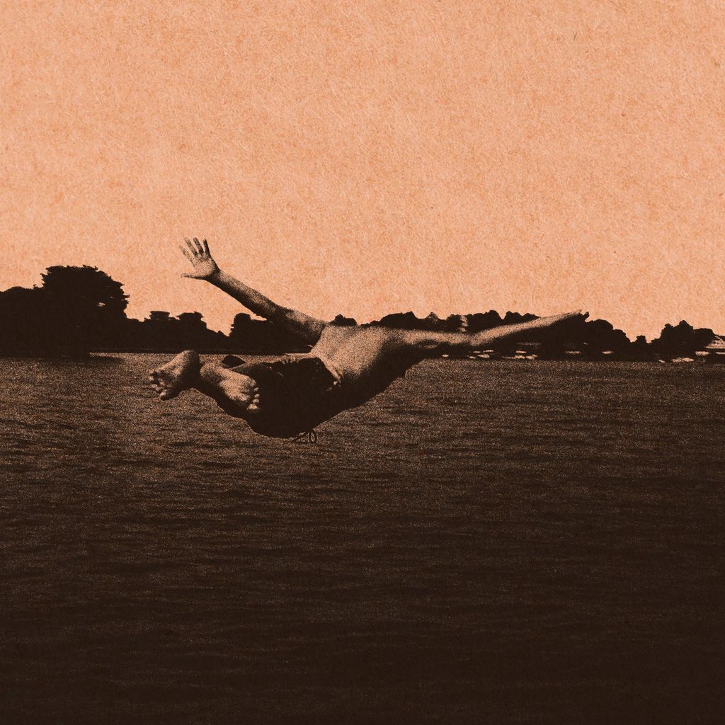 Abfahrt Hinwil—Links Berge Rechts Seen 01