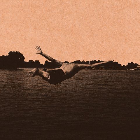 Abfahrt Hinwil—Links Berge Rechts Seen 01