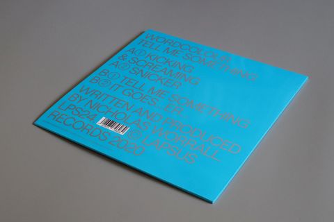 Wordcolour—Tell Me Something 03