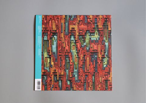 Pye Corner Audio—Where Things Are Hollow 2 03