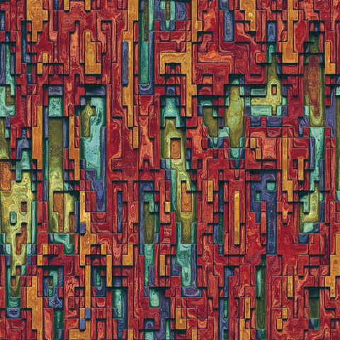 Pye Corner Audio—Where Things Are Hollow 2 01