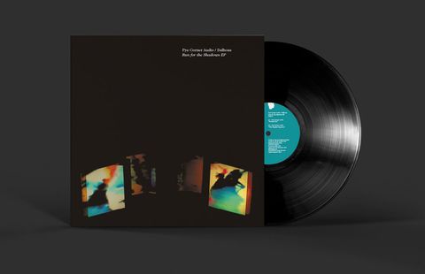 Pye Corner Audio—Run for the Shadows 02