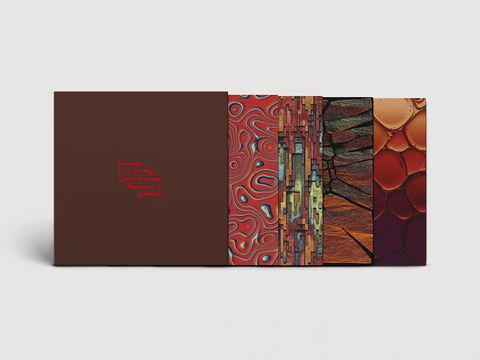 Pye Corner Audio—4EP Box Set：No Tomorrow 02