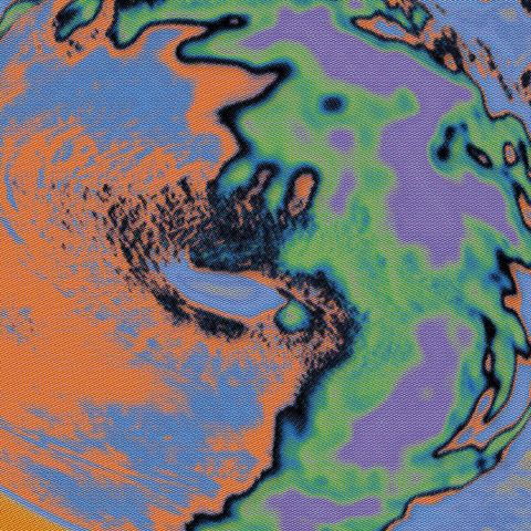 Gacha Bakradze—Pancakes 01