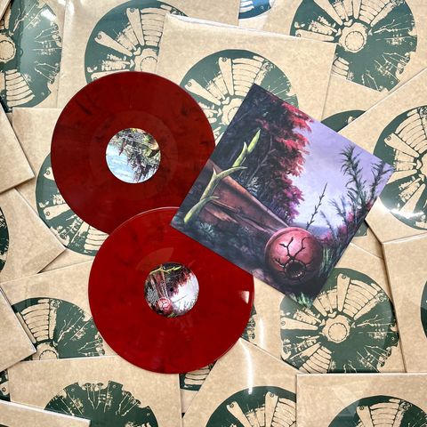 Secede—Tryshasla 02