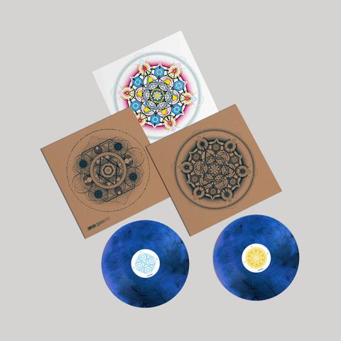 Ochre—A Midsummer Nice Dream 02