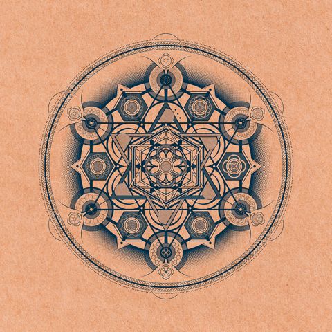 Ochre—A Midsummer Nice Dream 01