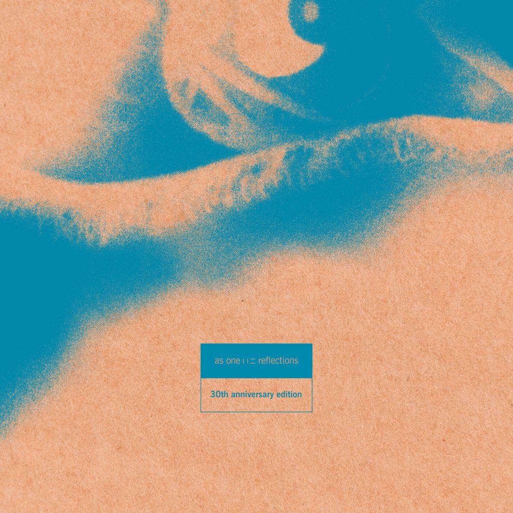 As One—Reflections 01