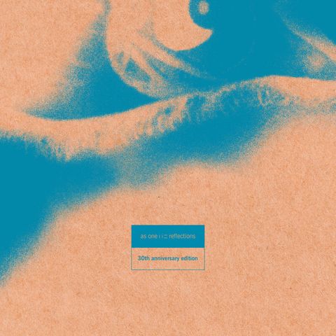 As One—Reflections 01