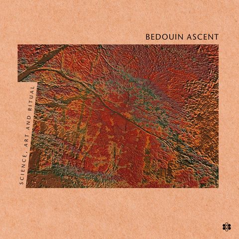 Bedouin Ascent—Science,Art And Ritual 01