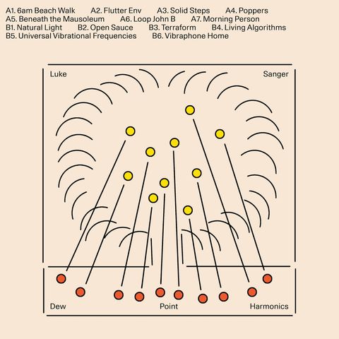 Luke Sanger— Dew Point Harmonics 01