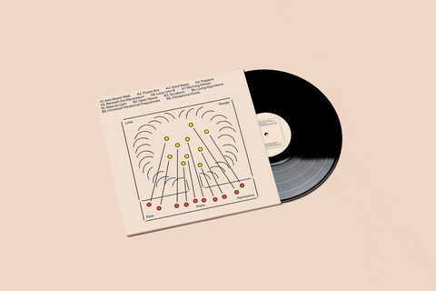 Luke Sanger— Dew Point Harmonics 02