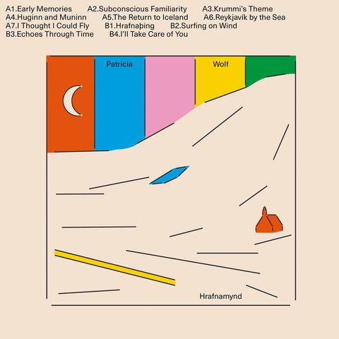 Patricia Wolf—Hrafnamynd 01