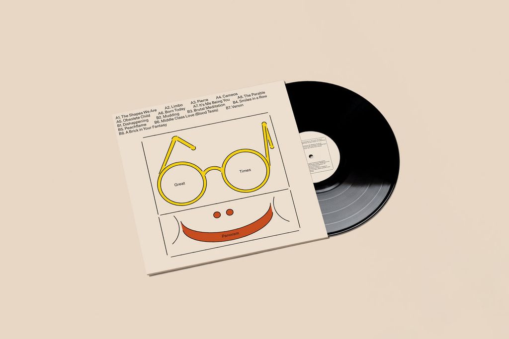 Panoram—Great Times 02