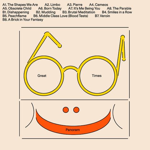 Panoram—Great Times 01