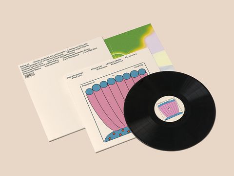 Coral Morphologic&Nick León—Projections of a Coral City 02