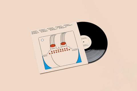 Bartosz Kruczyński—Dreams&Whispers 02