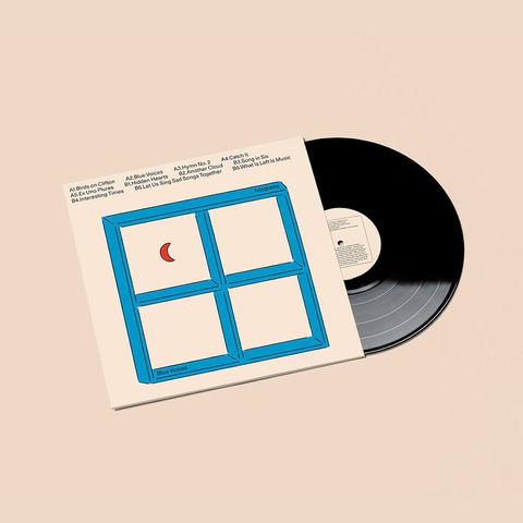 Anagrams—Blue Voices 02