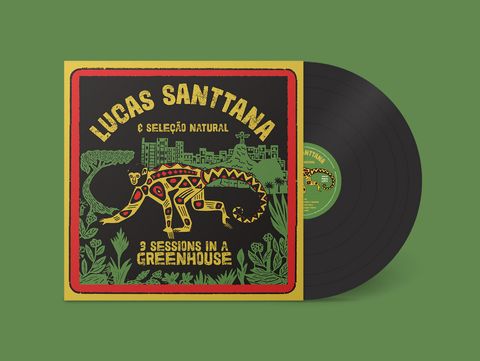 Lucas Santtana—3 Sessions In A Greenhouse 02