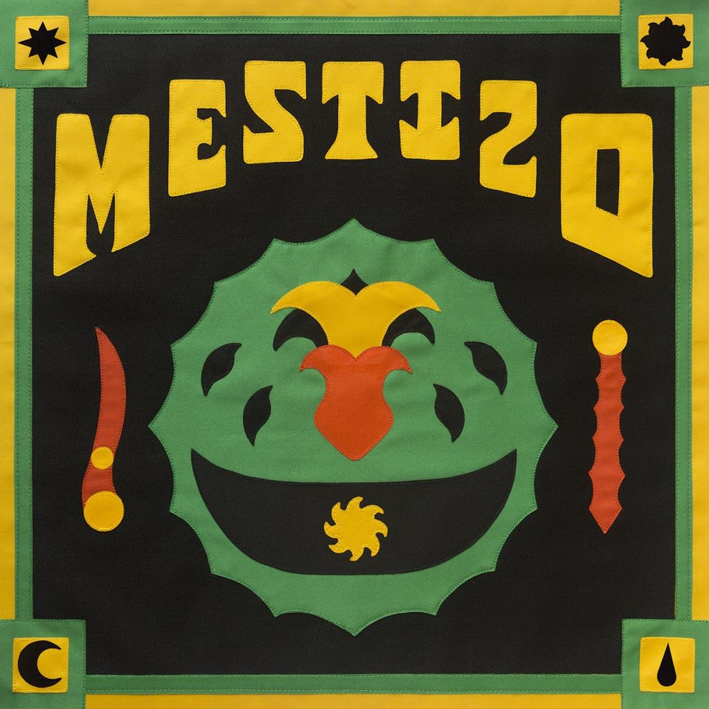 Mestizo—Mestizo 01