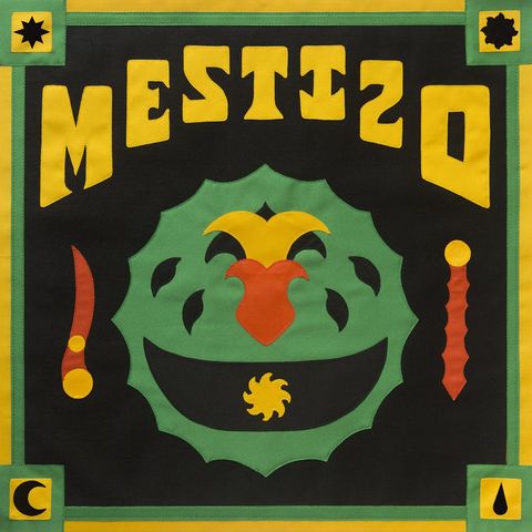 Mestizo—Mestizo 01