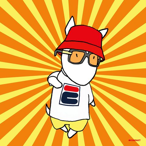 Rex The Dog—Change This Pain For Ecstasy 01