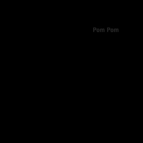 Pom Pom—Untitled 01