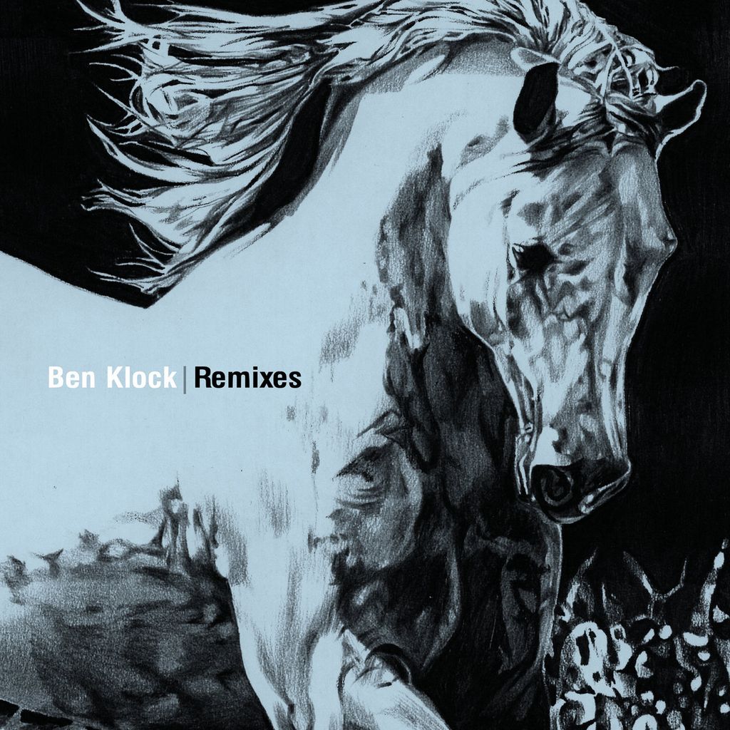 Ben Klock—Remixes 01