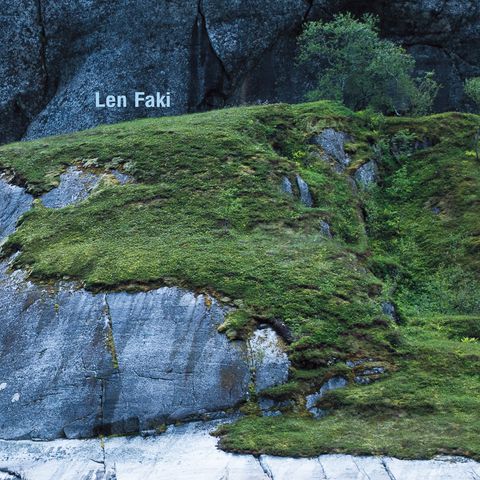 Len Faki—Basement Trax Vol.02 01