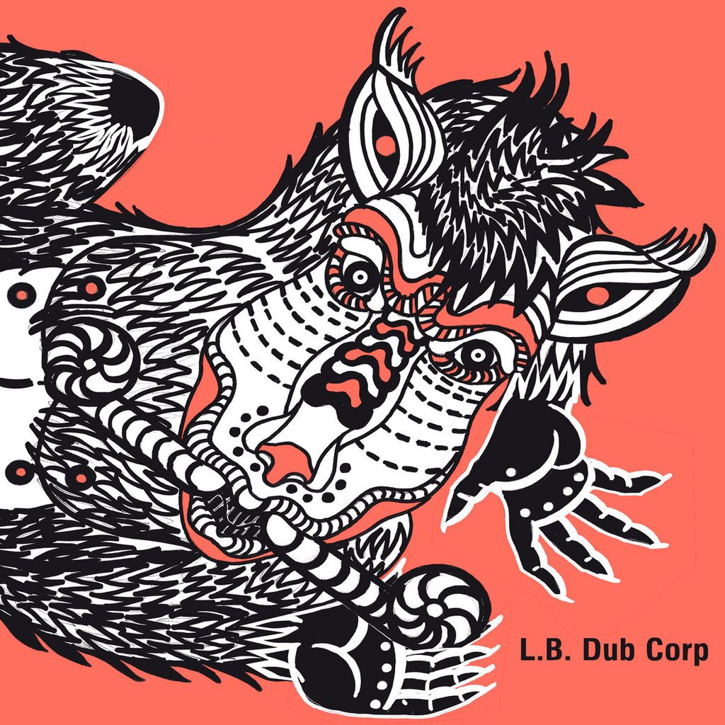 L.B. Dub Corp—Take It Down(In Dub) 01