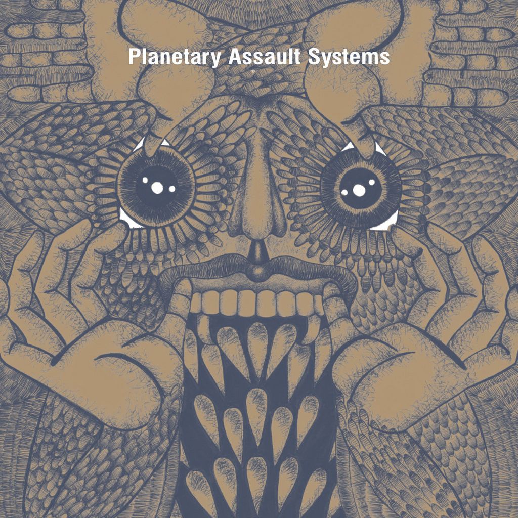 Planetary Assault Systems—Temporary Suspension 01