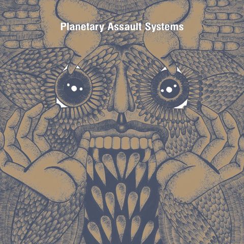 Planetary Assault Systems—Temporary Suspension 01