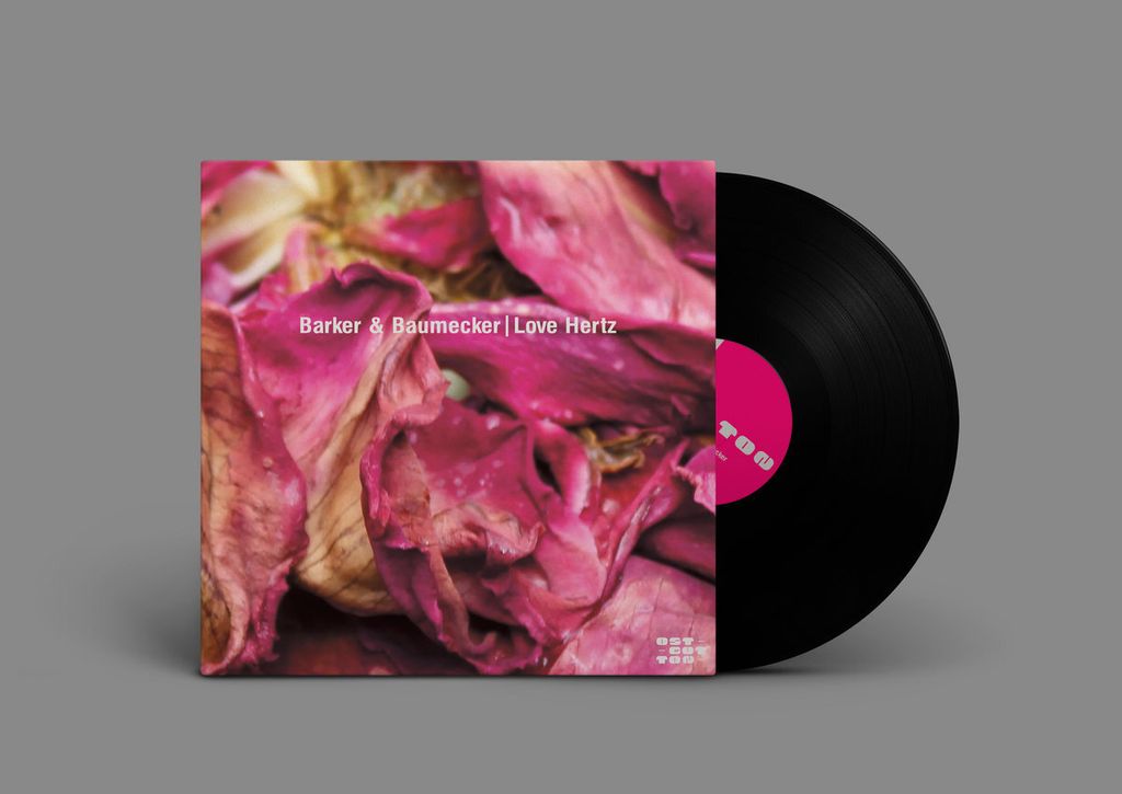 Barker&Baumecker—Love Hertz&Cipher 02