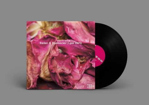 Barker&Baumecker—Love Hertz&Cipher 02