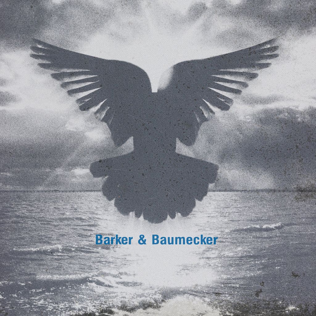 Barker&Baumecker—A Murder Of Crows 01