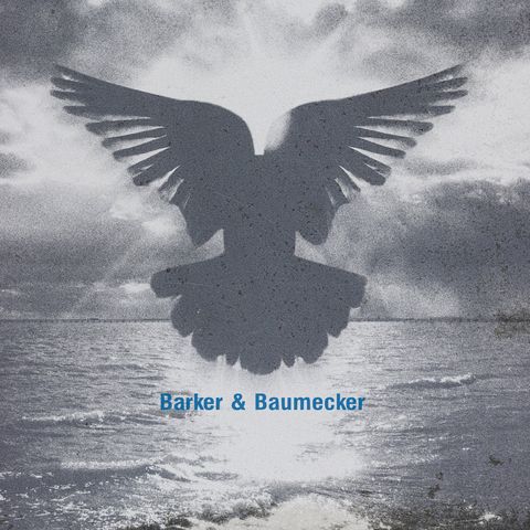 Barker&Baumecker—A Murder Of Crows 01