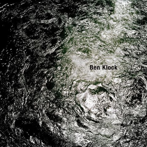 Ben Klock—Compression Session 01