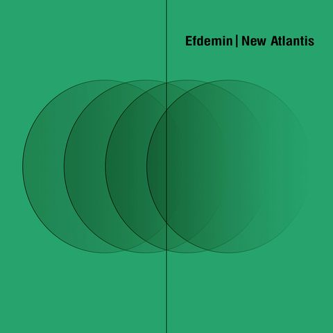 Efdemin—New Atlantis 01