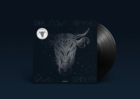 The Orb—The Cow Remixes(Sin In Space Pt.3) 02